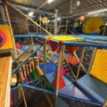 1534716-57 Lekland nedmonterat - SPI Global Play
