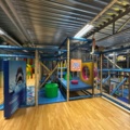 1534716-59 Lekland nedmonterat - SPI Global Play