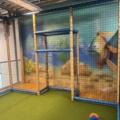 1534716-65 Lekland nedmonterat - SPI Global Play