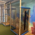 1534716-67 Lekland nedmonterat - SPI Global Play