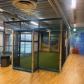1534716-68 Lekland nedmonterat - SPI Global Play
