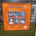 1534716-70 Lekland nedmonterat - SPI Global Play