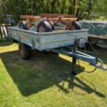 1475260-4 Traktortippkärra K-vagen typ 1600HT3