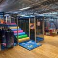 1534716-73 Lekland nedmonterat - SPI Global Play