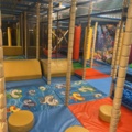 1534716-78 Lekland nedmonterat - SPI Global Play