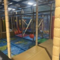 1534716-81 Lekland nedmonterat - SPI Global Play