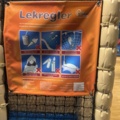 1534716-90 Lekland nedmonterat - SPI Global Play