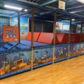 1534716-96 Lekland nedmonterat - SPI Global Play