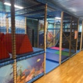 1534716-97 Lekland nedmonterat - SPI Global Play