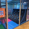 1534716-100 Lekland nedmonterat - SPI Global Play