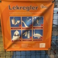 1534716-109 Lekland nedmonterat - SPI Global Play