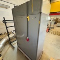 1471446-6 Torkskåp - Electrolux Wascator TS3121