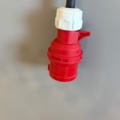 1471446-7 Torkskåp - Electrolux Wascator TS3121