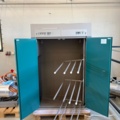 1471446-4 Torkskåp - Electrolux Wascator TS3121