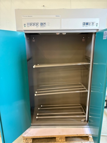 1471446-5 Torkskåp - Electrolux Wascator TS3121