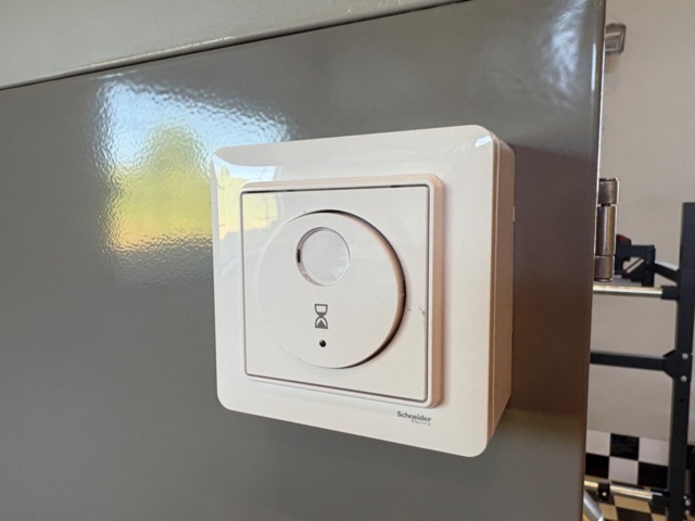 1471446-8 Torkskåp - Electrolux Wascator TS3121