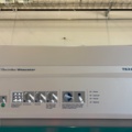 1471446-10 Torkskåp - Electrolux Wascator TS3121