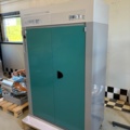 1471446-2 Torkskåp - Electrolux Wascator TS3121