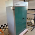 1471446-3 Torkskåp - Electrolux Wascator TS3121