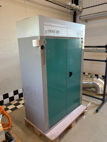 1471446-3 Torkskåp - Electrolux Wascator TS3121