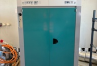 1471446 Torkskåp - Electrolux Wascator TS3121