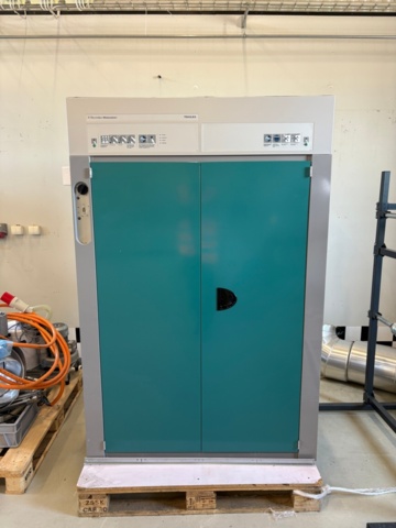 1471446-1 Torkskåp - Electrolux Wascator TS3121