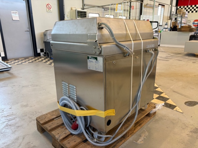 1471447-5 Vakuumförpackningsmaskin - Multivac C400