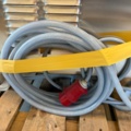 1471447-8 Vakuumförpackningsmaskin - Multivac C400