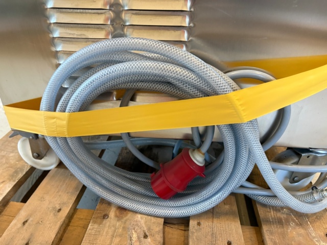 1471447-8 Vakuumförpackningsmaskin - Multivac C400