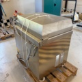 1471447-6 Vakuumförpackningsmaskin - Multivac C400