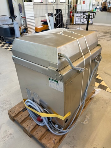 1471447-7 Vakuumförpackningsmaskin - Multivac C400