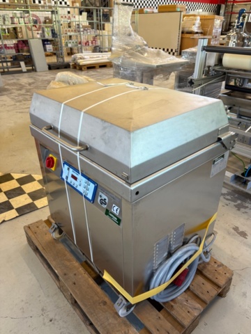1471447-2 Vakuumförpackningsmaskin - Multivac C400