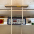 1471447-3 Vakuumförpackningsmaskin - Multivac C400