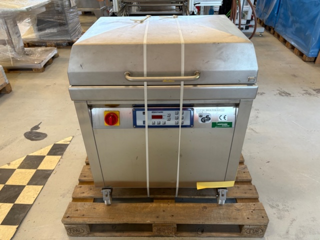 1471447-1 Vakuumförpackningsmaskin - Multivac C400