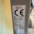 1471448-4 Portabel luftkonditionering - Fasett MPF-14ERN2