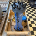1471449-2 Vattenbehandlingssystem med tillbehör - Silhorko EuroWater Silex 2 B