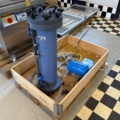 1471449-1 Vattenbehandlingssystem med tillbehör - Silhorko EuroWater Silex 2 B