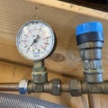 1471449-3 Vattenbehandlingssystem med tillbehör - Silhorko EuroWater Silex 2 B