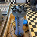 1471449-4 Vattenbehandlingssystem med tillbehör - Silhorko EuroWater Silex 2 B