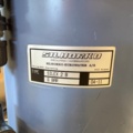 1471449-5 Vattenbehandlingssystem med tillbehör - Silhorko EuroWater Silex 2 B