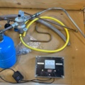 1471449-8 Vattenbehandlingssystem med tillbehör - Silhorko EuroWater Silex 2 B