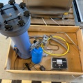 1471449-9 Vattenbehandlingssystem med tillbehör - Silhorko EuroWater Silex 2 B