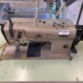 1471450-5 Industrisymaskin med bord - Pfaff