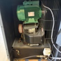 1471451-8 Kompressor - Atlas Copco SF1