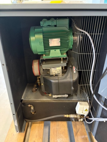 1471451-8 Kompressor - Atlas Copco SF1