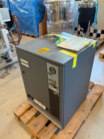 1471451-2 Kompressor - Atlas Copco SF1