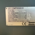 1471451-10 Kompressor - Atlas Copco SF1