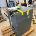 1471451-3 Kompressor - Atlas Copco SF1