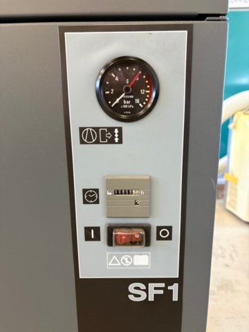 1471451-5 Kompressor - Atlas Copco SF1