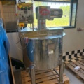 1471452-2 Mixing tank - Sam's Techno Mech GMP